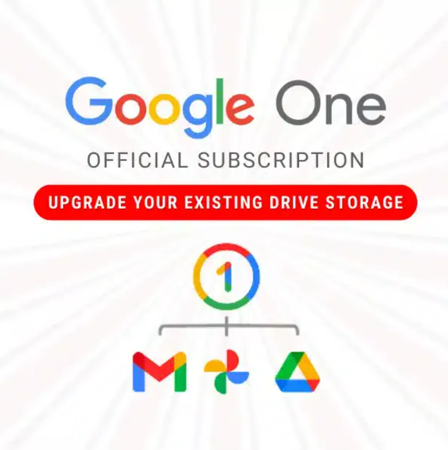 Google One